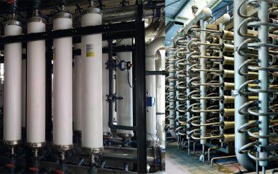 Choosing Between Ultrafiltration and Nanofiltration for Water Treatment