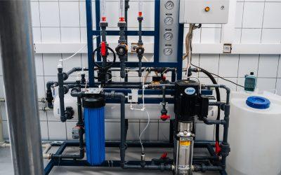 Why Choose Reverse Osmosis for Water Filtration?