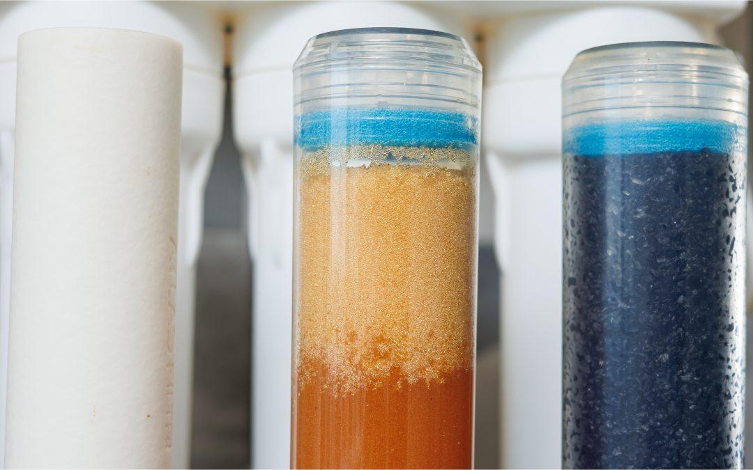 What Is the Difference Between Osmosis and Reverse Osmosis?