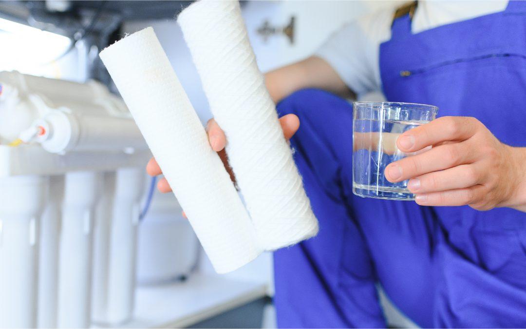 Choosing the Right Reverse Osmosis Membrane for Water Treatment