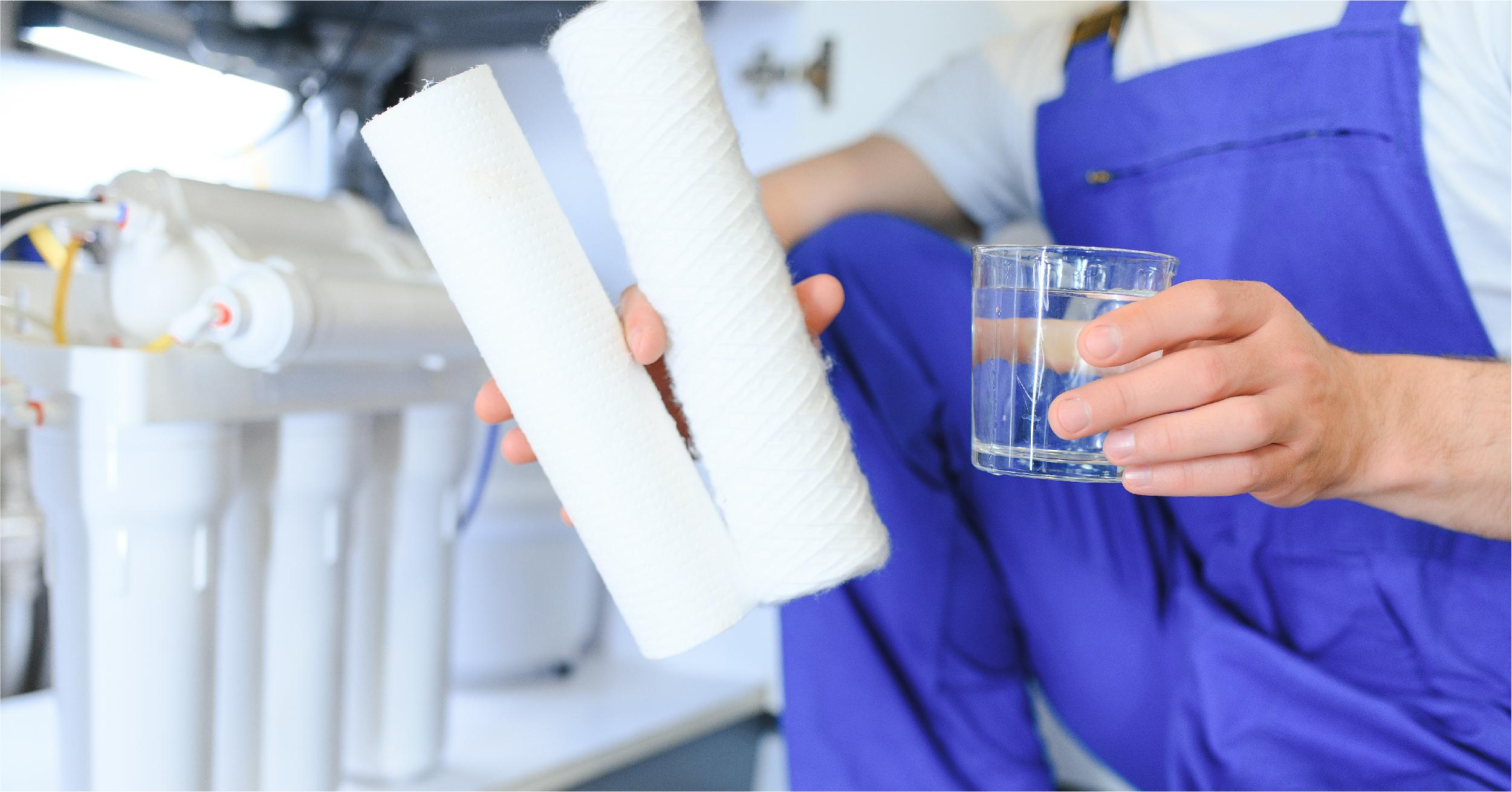 Choosing The Right Reverse Osmosis Membrane Hydramem Choosing the right reverse osmosis membrane hydramem