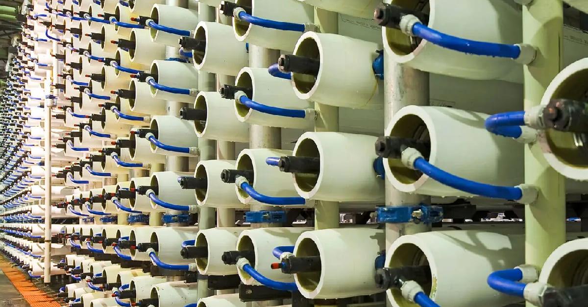 Key Features of Various Types of Membrane Systems Key Features of Various Types of Membrane Systems