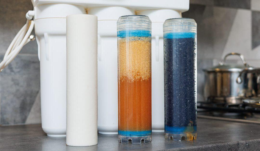 Ultrafiltration vs. Reverse Osmosis: Which Is Better?