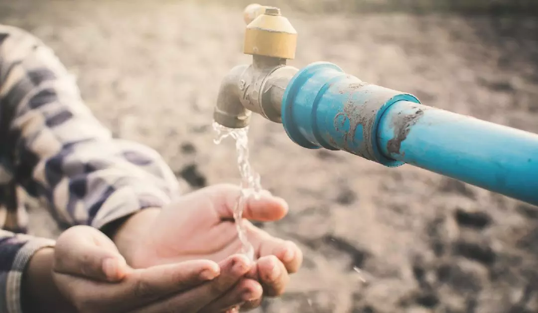 Potable Water: Ensuring Safe Consumption for Communities