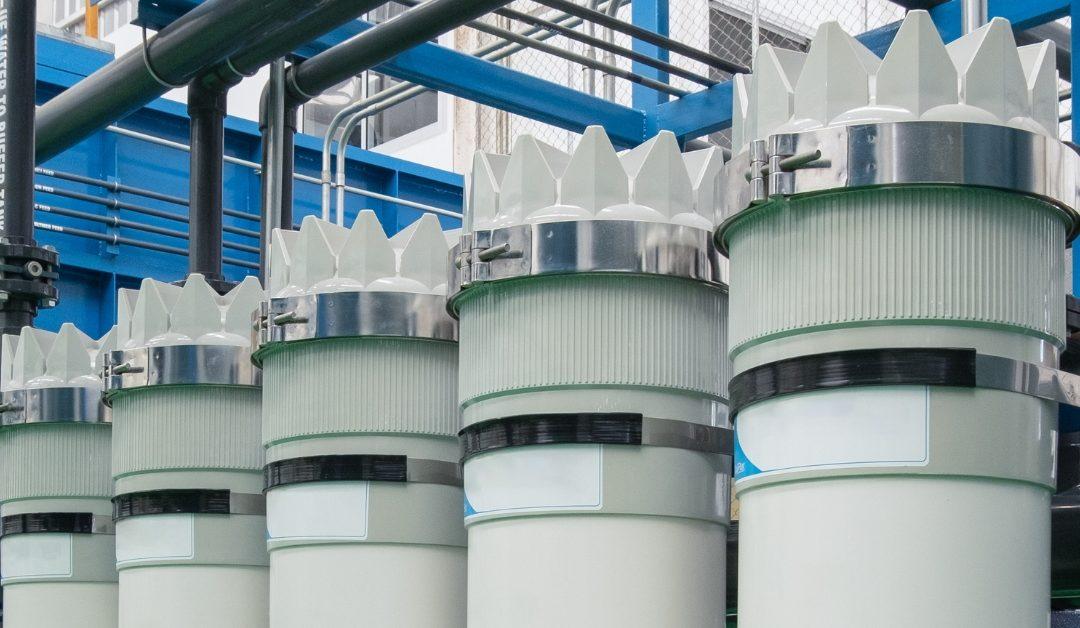 Membrane Filter: Applications in Industrial Use