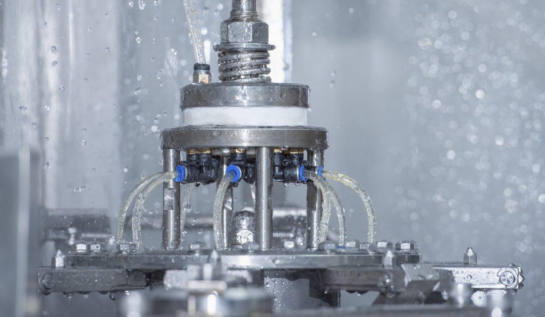 Comparing Microfiltration and Ultrafiltration Methods