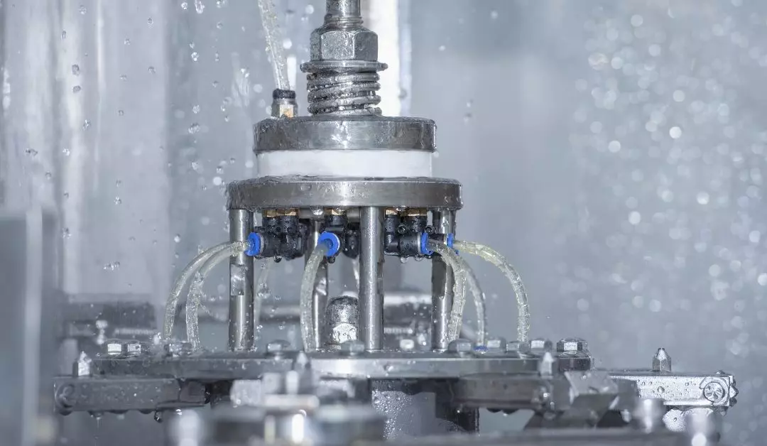 Comparing Microfiltration and Ultrafiltration Methods