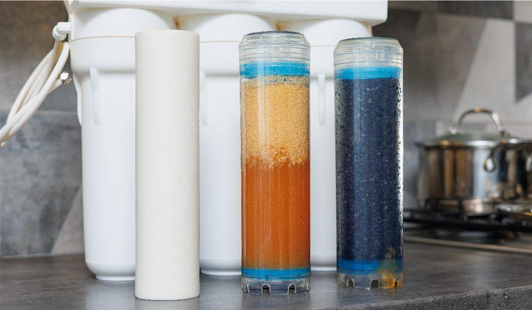 How Does a Hard Water to Soft Water Converter Work?