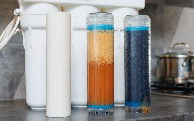 How Does a Hard Water to Soft Water Converter Work?