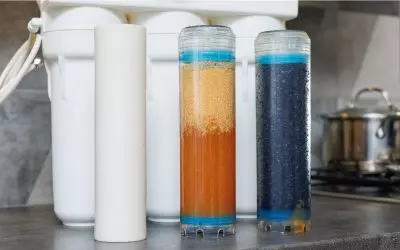 How Does a Hard Water to Soft Water Converter Work?