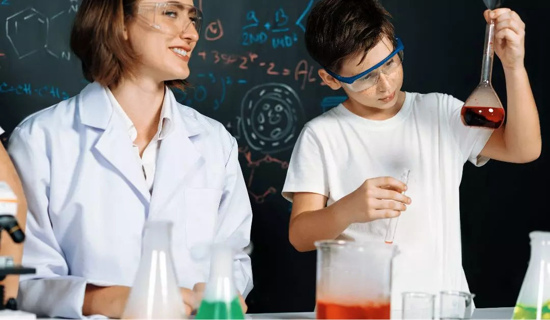 Understanding the Difference Between BOD and COD