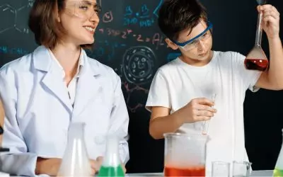 Understanding the Difference Between BOD and COD