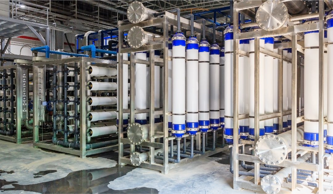 How the Reverse Osmosis Process Transforms Treatment?