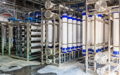 How the Reverse Osmosis Process Transforms Treatment?