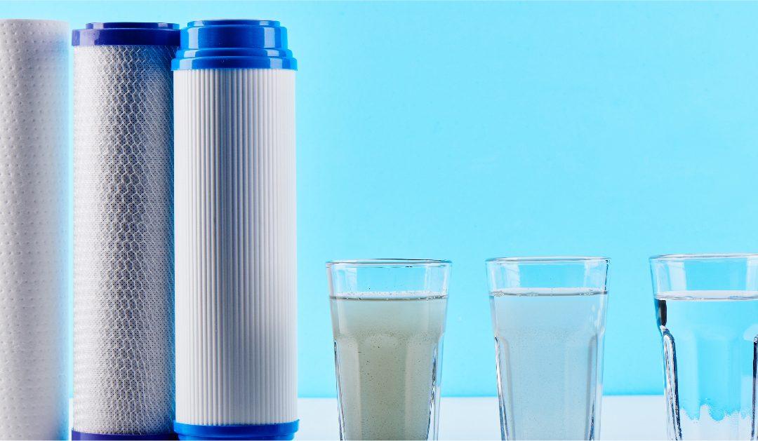 Membrane Types: Choosing the Best for Water Purity