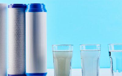 Membrane Types: Choosing the Best for Water Purity