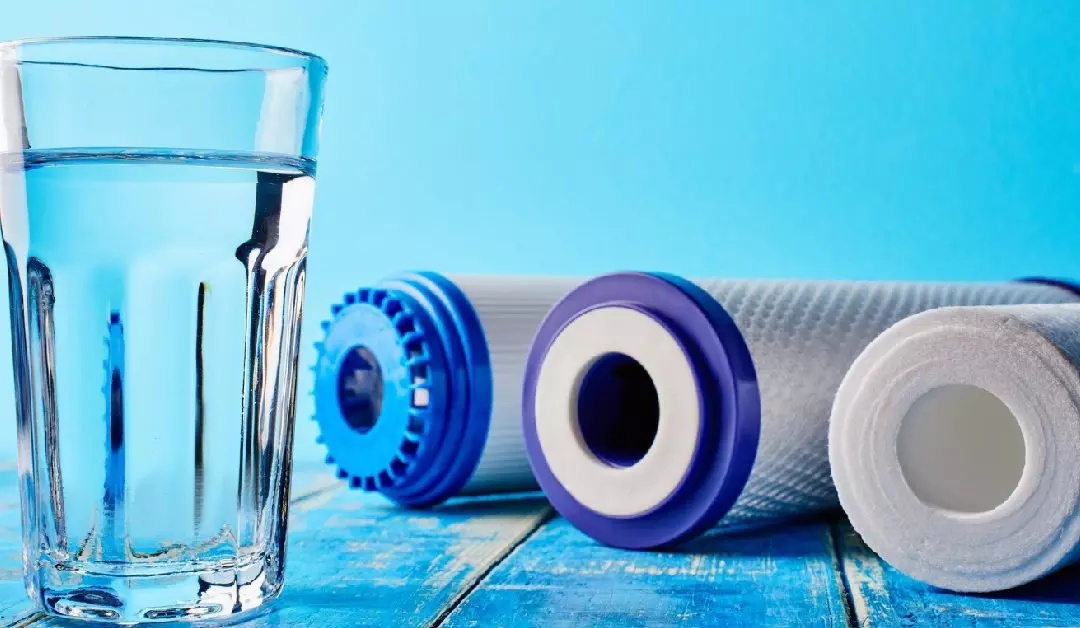 How Reverse Osmosis Water Filter Treat Hard Water Forever?