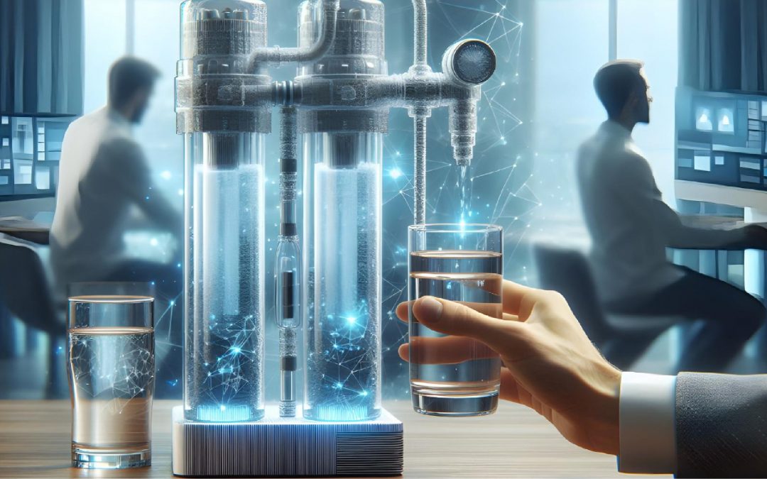 How the Nanofiltration Process Removes Contaminants Fast?