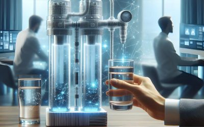 How the Nanofiltration Process Removes Contaminants Fast?